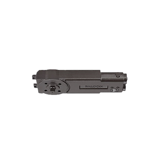 OHC100A 105DEGxHOxELxDP PIVOT END LOAD OHC CLOSER SIZE: 3-5 - Overhead Concealed